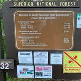 Review photo of South Kawishiwi River Recreation Area by Scott M., July 13, 2020