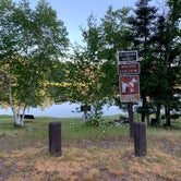 Review photo of South Kawishiwi River Recreation Area by Scott M., July 13, 2020