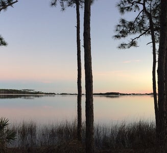 Camper-submitted photo from Grayton Beach State Park