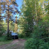 Review photo of Sullivan Lake Campground by Scott M., July 13, 2020