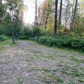 Review photo of Sullivan Lake Campground by Scott M., July 13, 2020