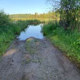 Review photo of Sullivan Lake Campground by Scott M., July 13, 2020