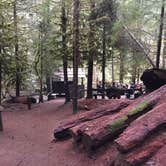 Review photo of Bagby Hot Springs Campground by Bjorn S., February 8, 2018