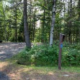 Review photo of Amnicon Falls State Park Campground by Scott M., July 13, 2020