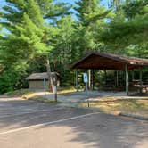 Review photo of Amnicon Falls State Park Campground by Scott M., July 13, 2020