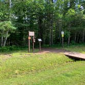 Review photo of Amnicon Falls State Park Campground by Scott M., July 13, 2020