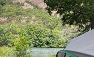 Daniel H.'s photo at Turkey Hole near Bingen, WA