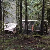 Review photo of Bagby Hot Springs Campground by Bjorn S., February 8, 2018