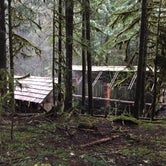 Review photo of Bagby Hotsprings Campground by Bjorn S., February 8, 2018