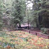 Review photo of Bagby Hot Springs Campground by Bjorn S., February 8, 2018