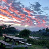 Review photo of Sandy Riverfront RV Resort by Val R., July 14, 2020