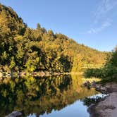 Review photo of Sandy Riverfront RV Resort by Val R., July 14, 2020