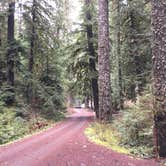 Review photo of Bagby Hot Springs Campground by Bjorn S., February 8, 2018