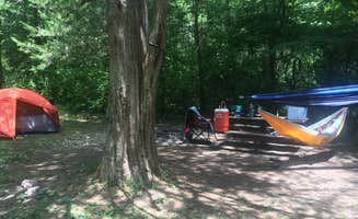 Kura O.'s photo at Paddy Creek Recreation Area near Newburg, MO