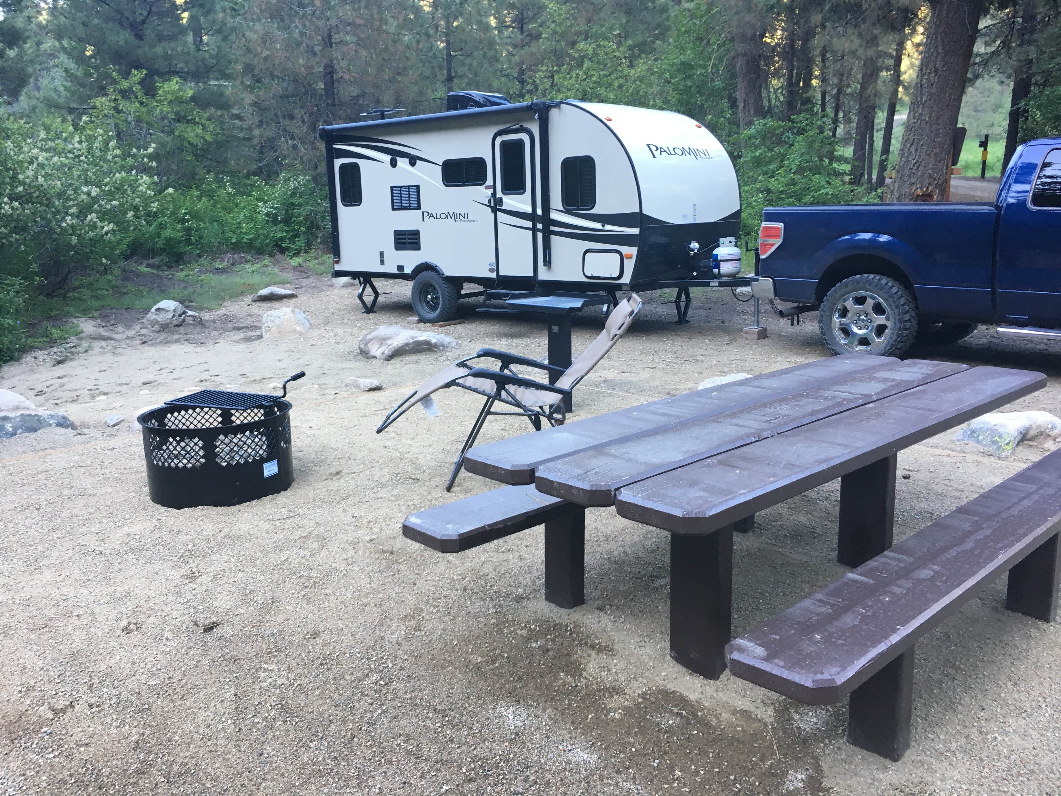 Adam C.'s photo at Rattlesnake near Garden Valley, ID