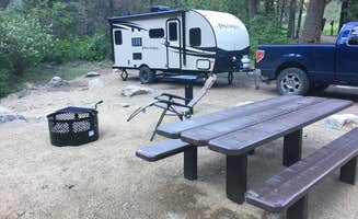Adam C.'s photo at Rattlesnake near Garden Valley, ID