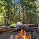 Badger Lake Campground