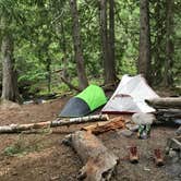 Review photo of Badger Lake Campground by Trayia B., July 14, 2020