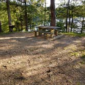 Review photo of Big Fir Primitive Camping by Cat R., July 14, 2020