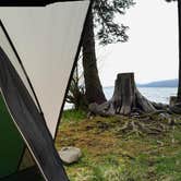 Review photo of Odell Lake Lodge & Resort Campground by Rick L., February 13, 2018