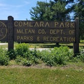 Review photo of Comlara County Park by Scott N., July 14, 2020