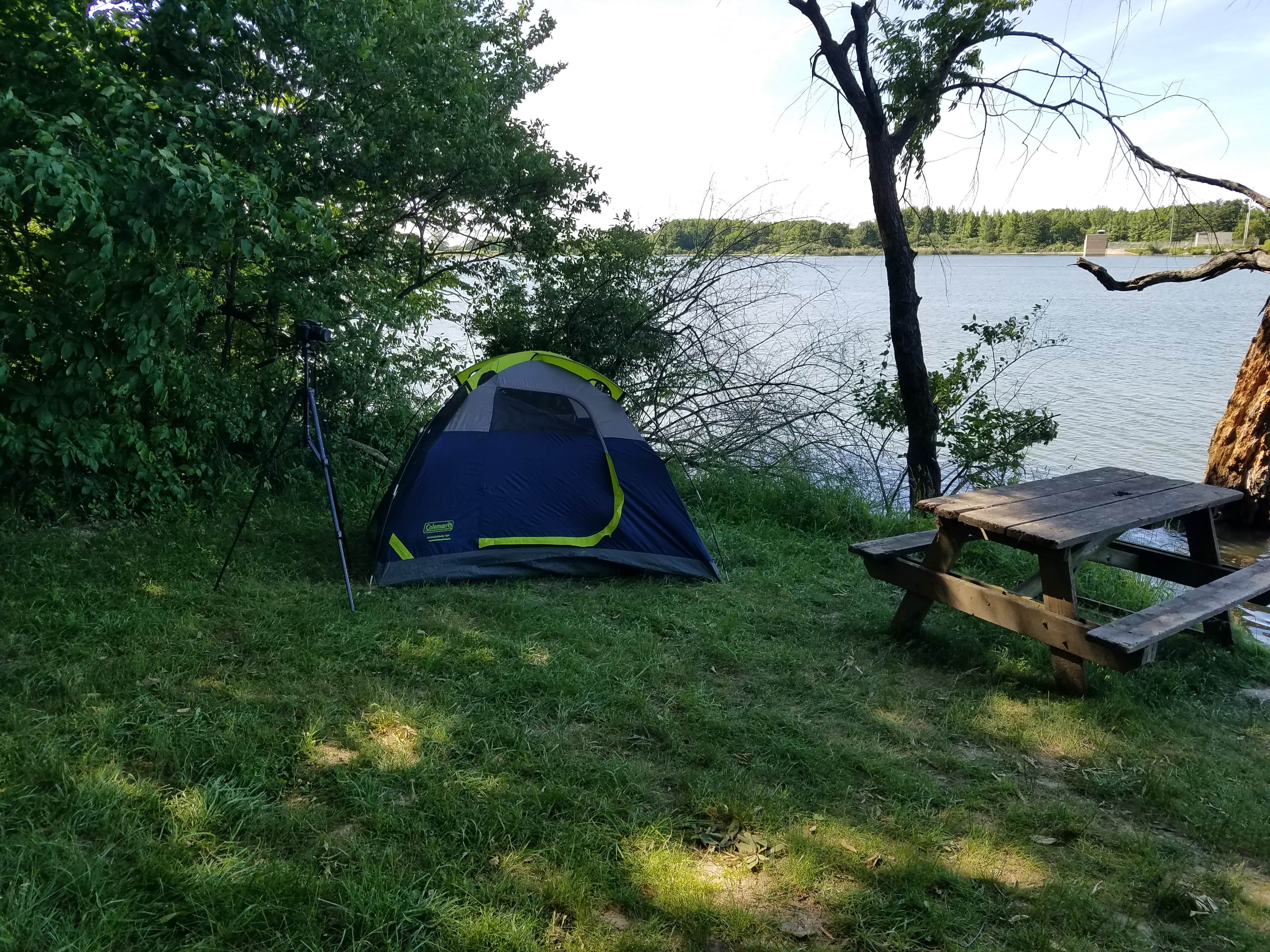 Review of Comlara County Park The Dyrt