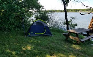 Scott N.'s photo at Comlara County Park near Downs, IL