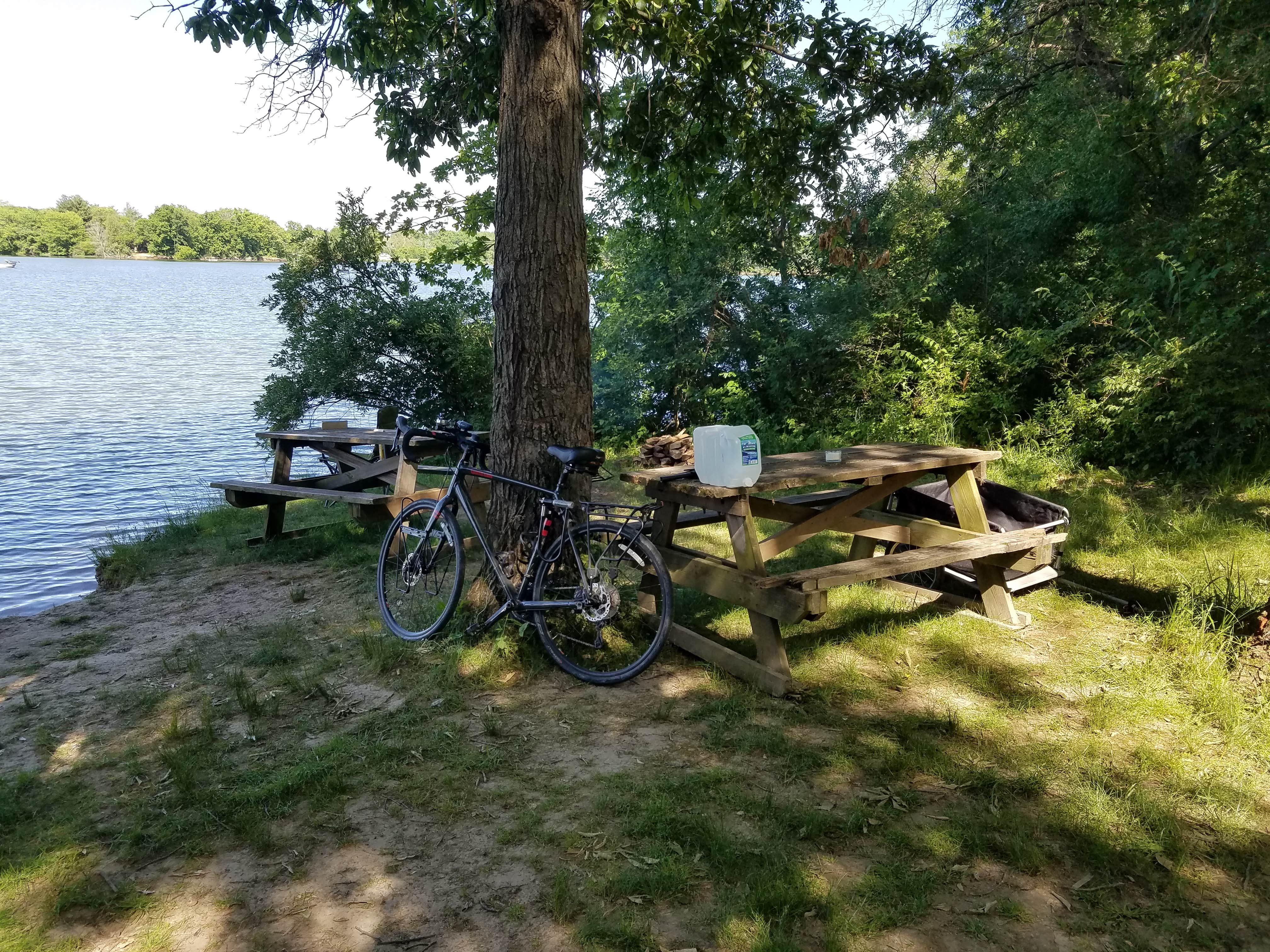 Review of Comlara County Park The Dyrt