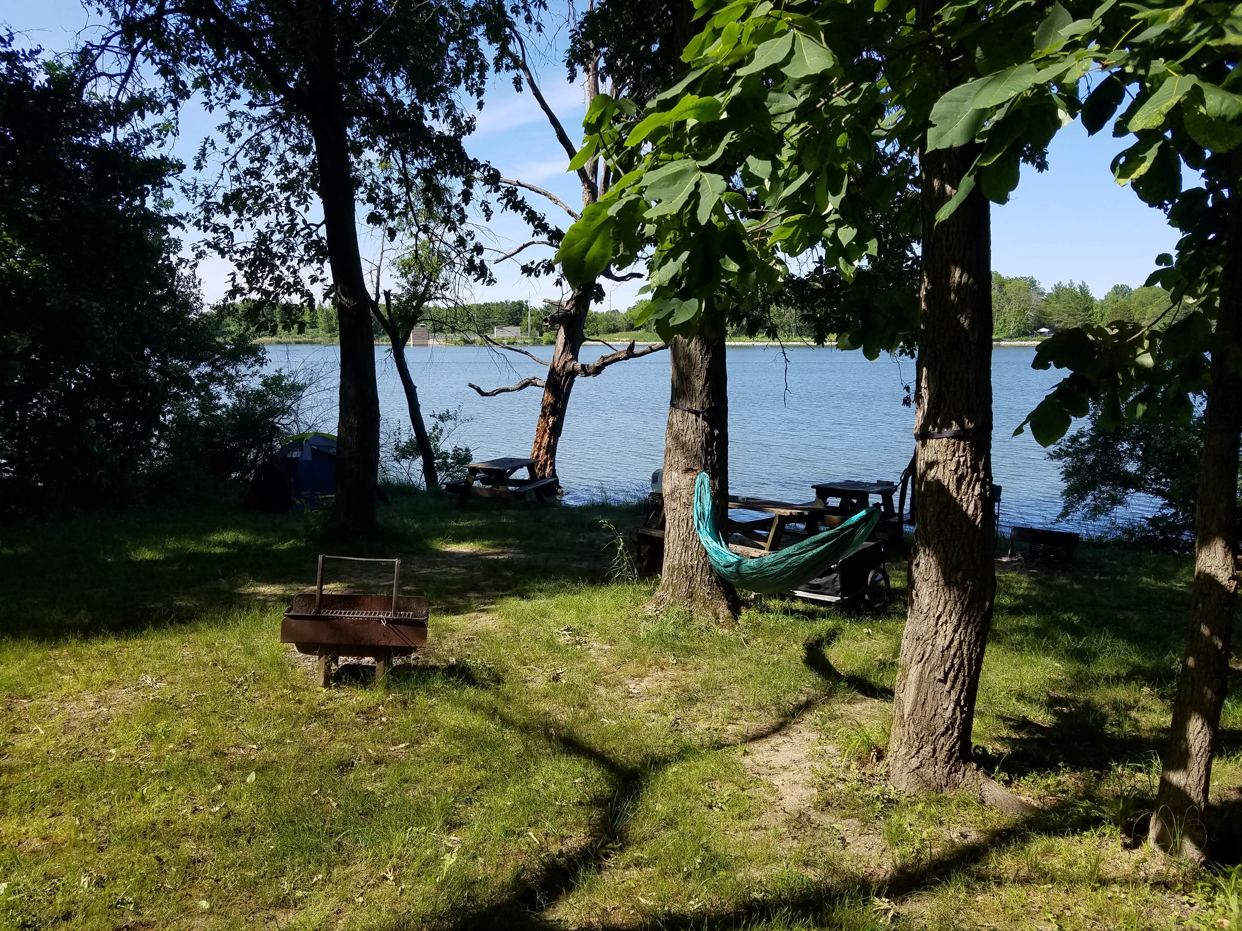 Review of Comlara County Park The Dyrt