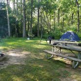 Review photo of Thomas Woods Campground by Scott N., July 14, 2020