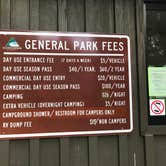 Review photo of Barton County Park Campground by Kendall Y., February 13, 2018