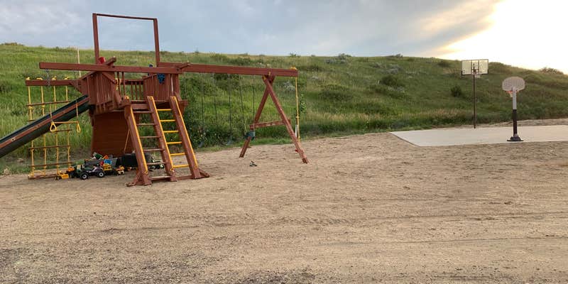 Camper submitted image from River View RV Park