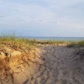 Review photo of Nordhouse Dunes Wilderness by Josh D., July 14, 2020