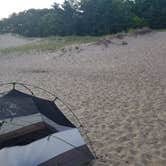 Review photo of Nordhouse Dunes Wilderness by Josh D., July 14, 2020