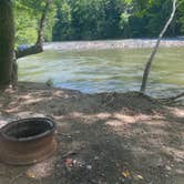 Review photo of Fox Fire Riverside Campground  by Whitney W., July 14, 2020