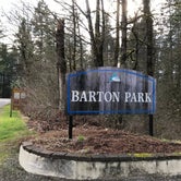 Review photo of Barton County Park Campground by Kendall Y., February 13, 2018