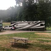 Review photo of Huntington / Fox Fire KOA by Laura H., July 14, 2020