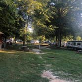 Review photo of Huntington / Fox Fire KOA by Laura H., July 14, 2020