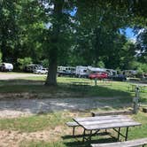 Review photo of Huntington / Fox Fire KOA by Laura H., July 14, 2020