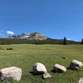 Review photo of Lizard Head Pass by Chad M., July 14, 2020