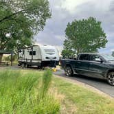 Review photo of Fruita Section Camping — Colorado River by Chad M., July 14, 2020