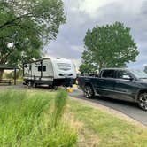 Review photo of Fruita Section Camping — Colorado River by Chad M., July 14, 2020