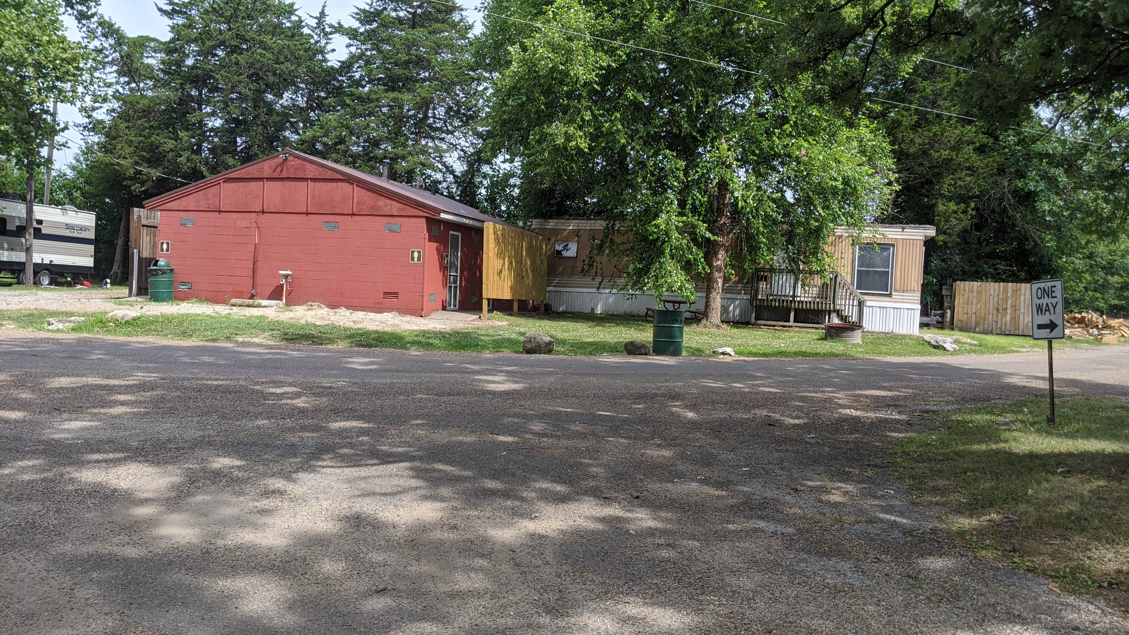 Camper-submitted photo at Indian Lake Park near Stockport, IA