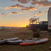 Review photo of Lucerne Campground - Ashley National Forest by Heather C., July 14, 2020