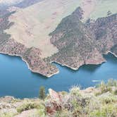 Review photo of Lucerne Campground - Ashley National Forest by Heather C., July 14, 2020