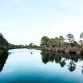 Review photo of Big Lagoon State Park Campground by Karen S., July 14, 2020