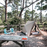 Review photo of Big Lagoon State Park Campground by Karen S., July 14, 2020