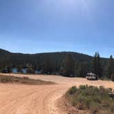 Review photo of Dixie National Forest King Creek Group Site by Thomas B., July 14, 2020