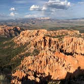 Review photo of Dixie National Forest King Creek Group Site by Thomas B., July 14, 2020