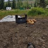 Review photo of Blue River Campground by Matt H., July 14, 2020